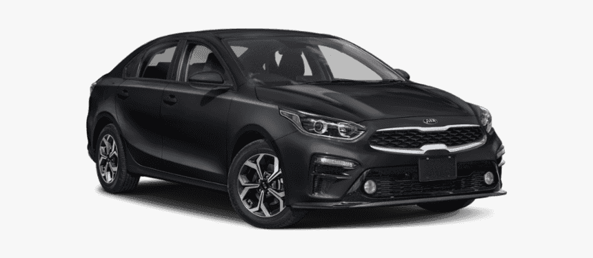2019 Kia Forte Lxs, HD Png Download