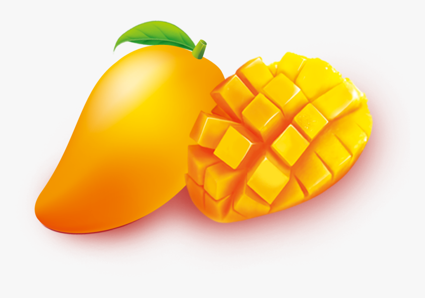 Mango Clipart Png, Transparent Png