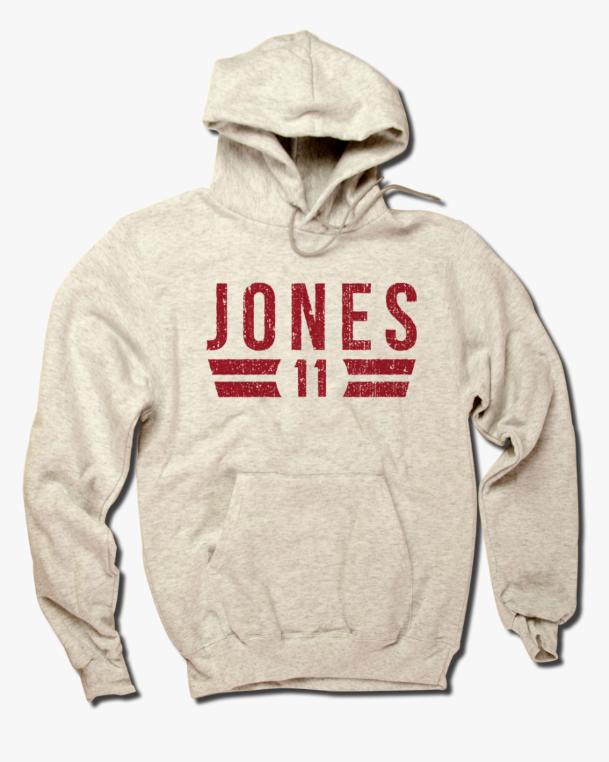 julio jones hoodie