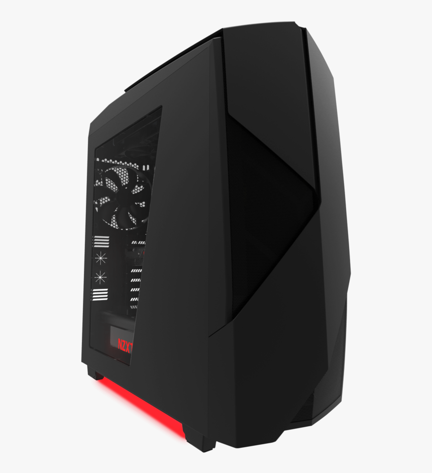 Nzxt Noctis 500, HD Png Download