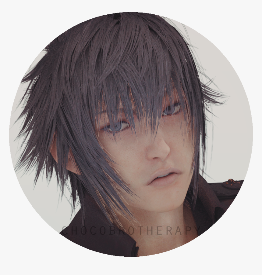 Noctis Png, Transparent Png