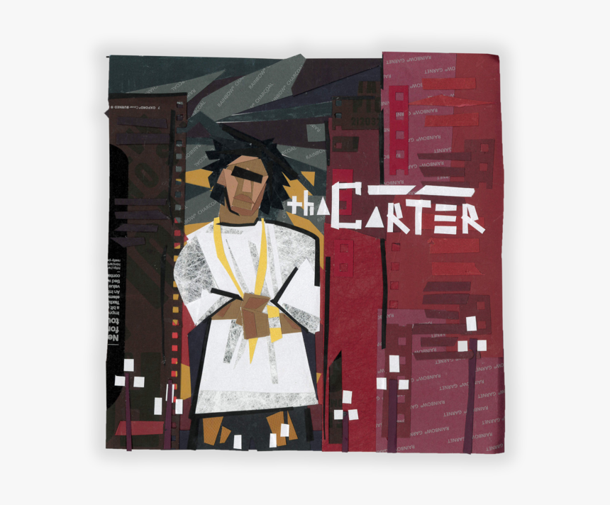 Jenna White - The Carter - Picture Frame, HD Png Download