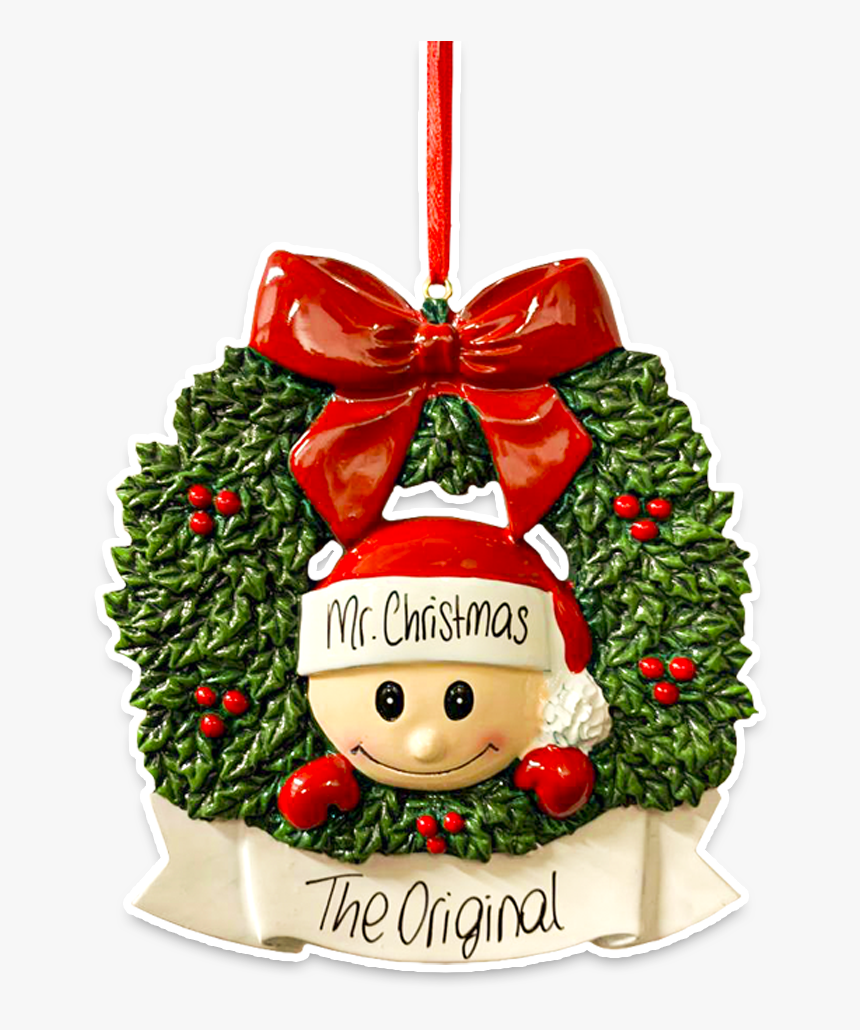 Christmas Ornament, HD Png Download
