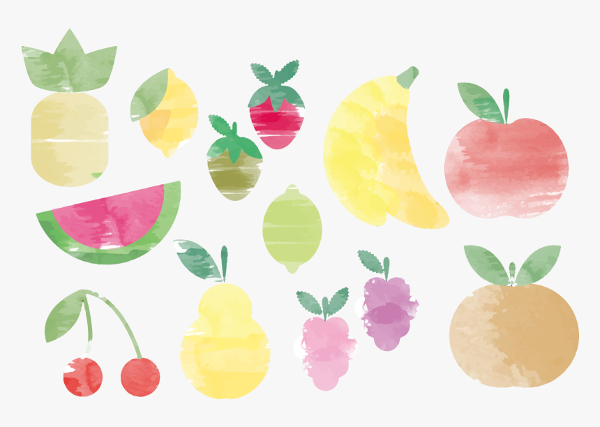 Painting Drawing Vector Ink - Watercolor Painting, HD Png Download