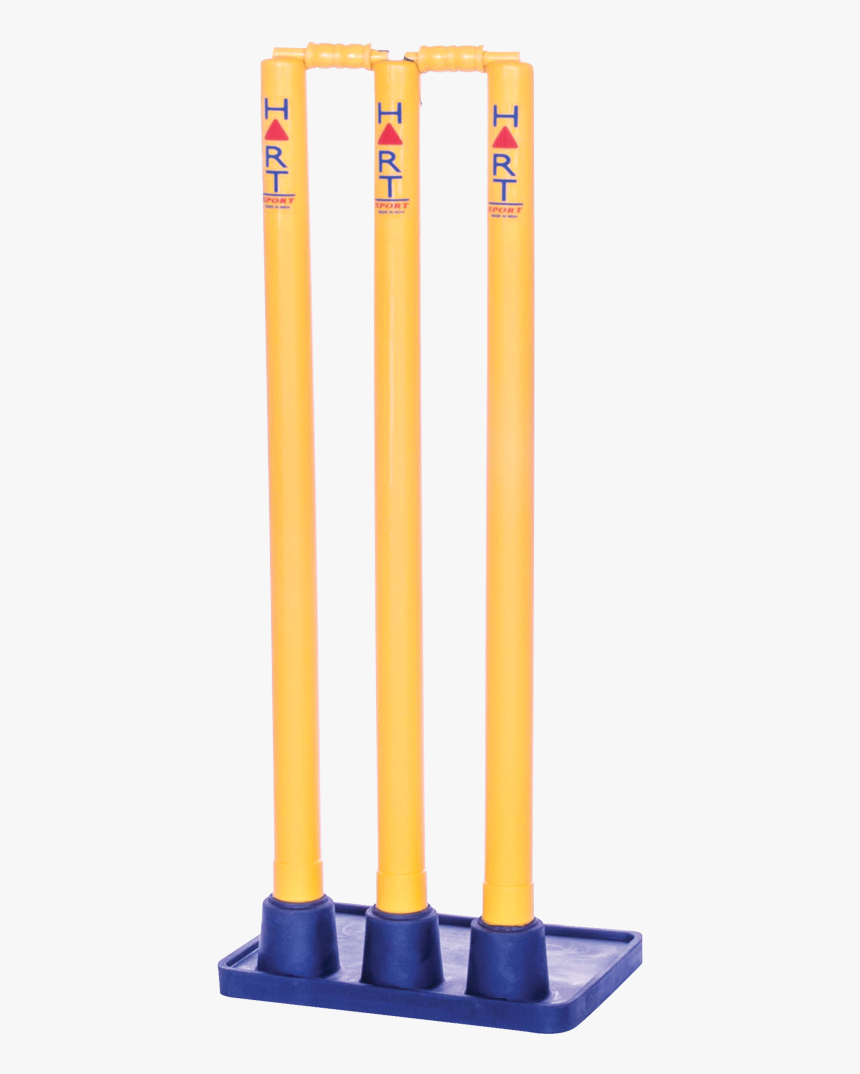 Cricket Stumps Png Image Background - Cricket Stumps Transparent, Png Download