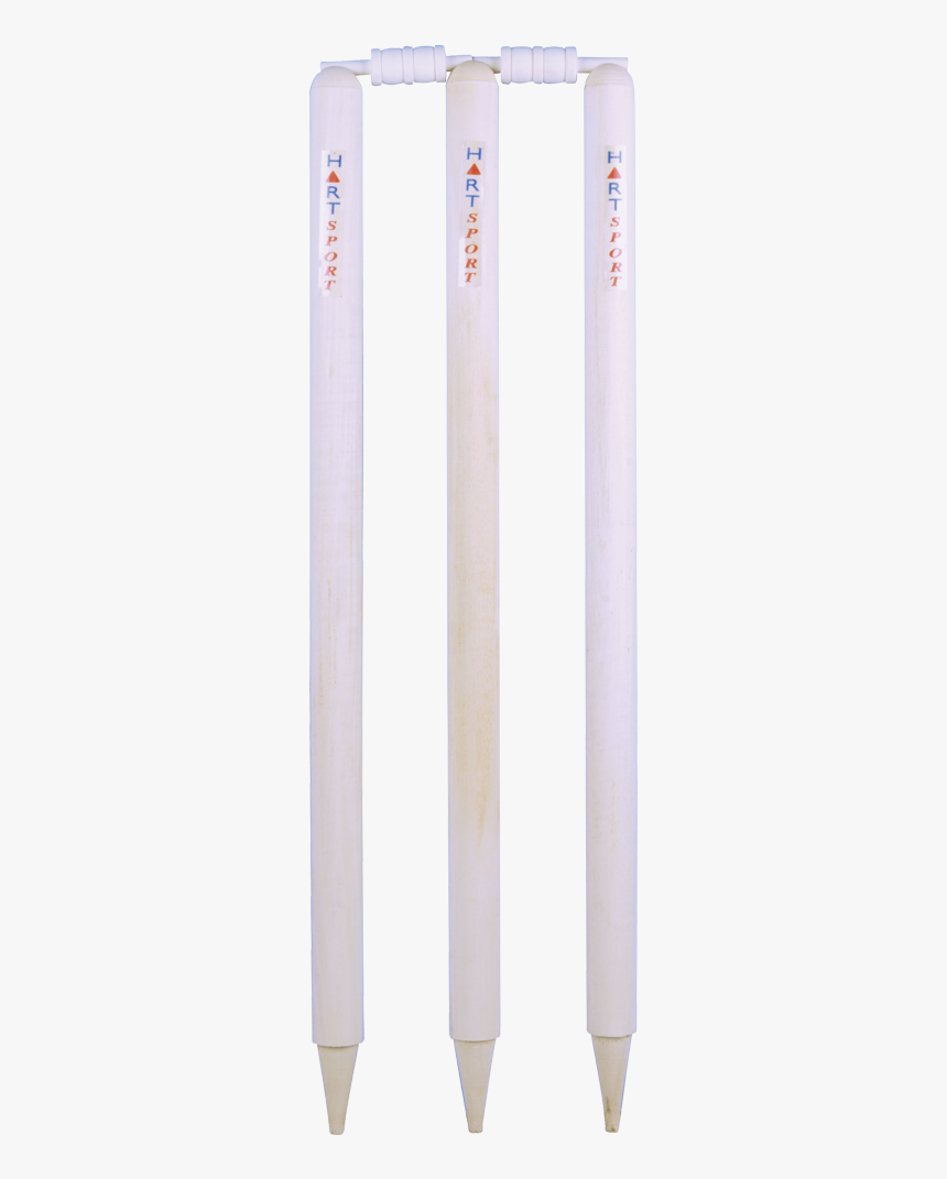 Cricket Stumps Transparent Image - Ball Pen, HD Png Download