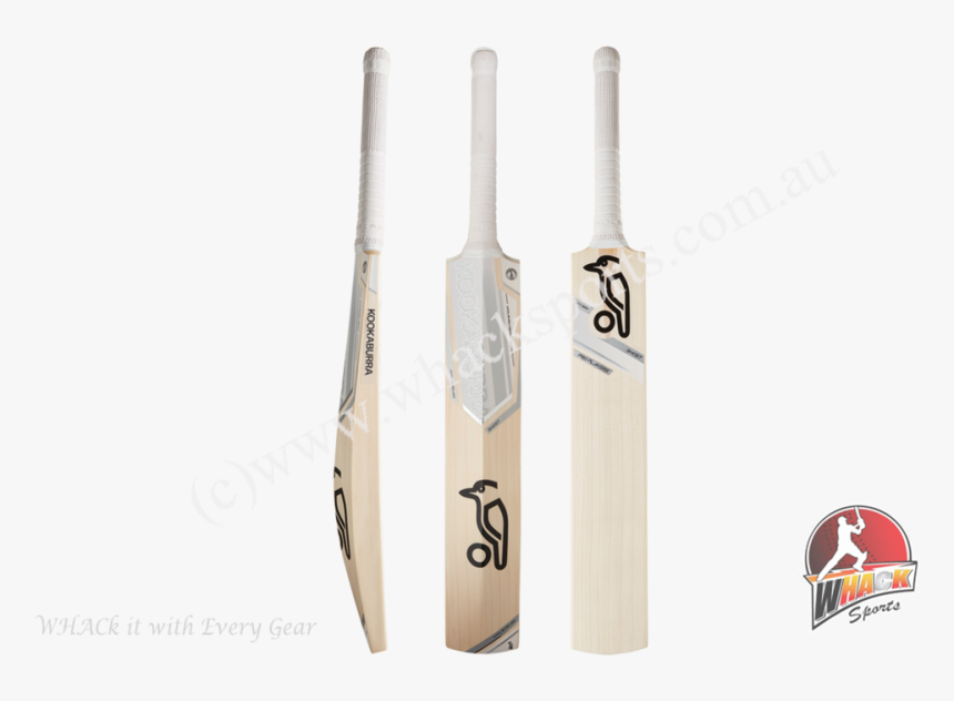 Buy Bats Online Australia - Kookaburra Ghost Pro Players, HD Png Download