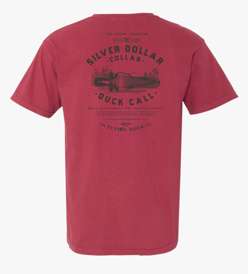 Transparent Flying Duck Png - T Shirt, Png Download