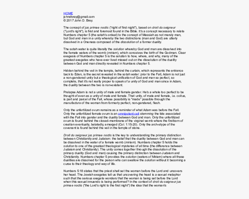 Document, HD Png Download