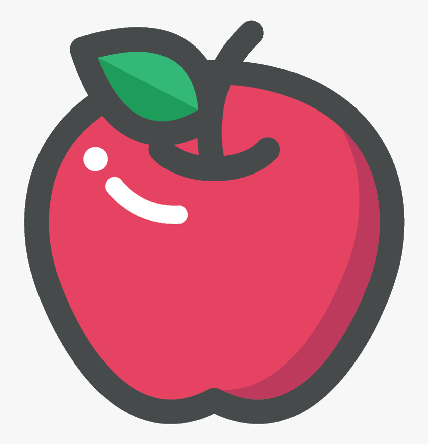 Cold Rooms For The Fruit & Veg Industry - Apple Fruit Icon Png, Transparent Png