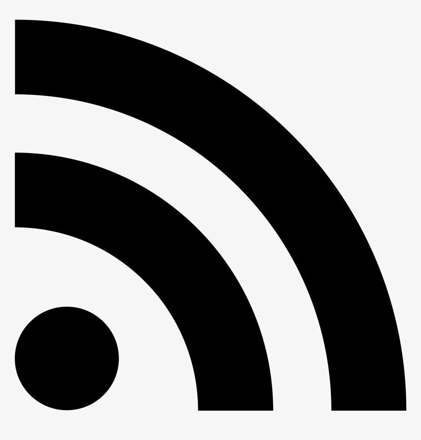 Font,logo,black And White,symbol - Email Phone Linkedin Icons, HD Png Download