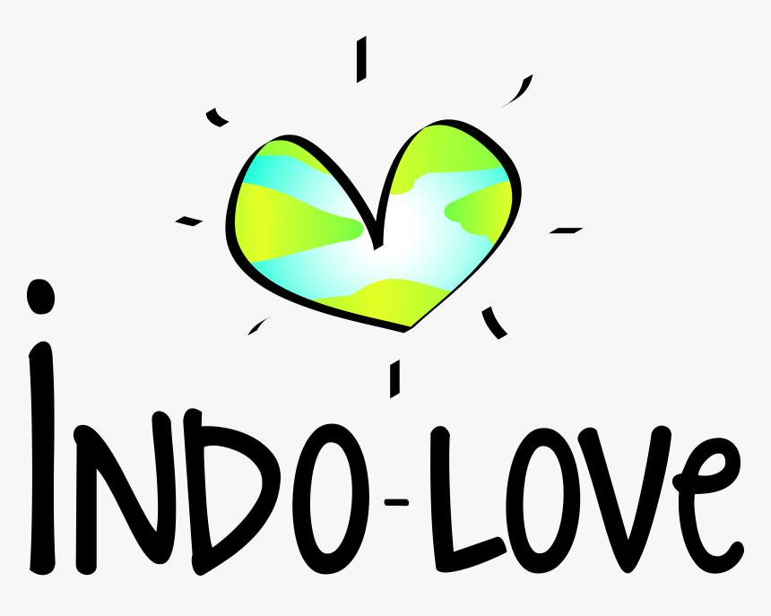 Indo-love, HD Png Download