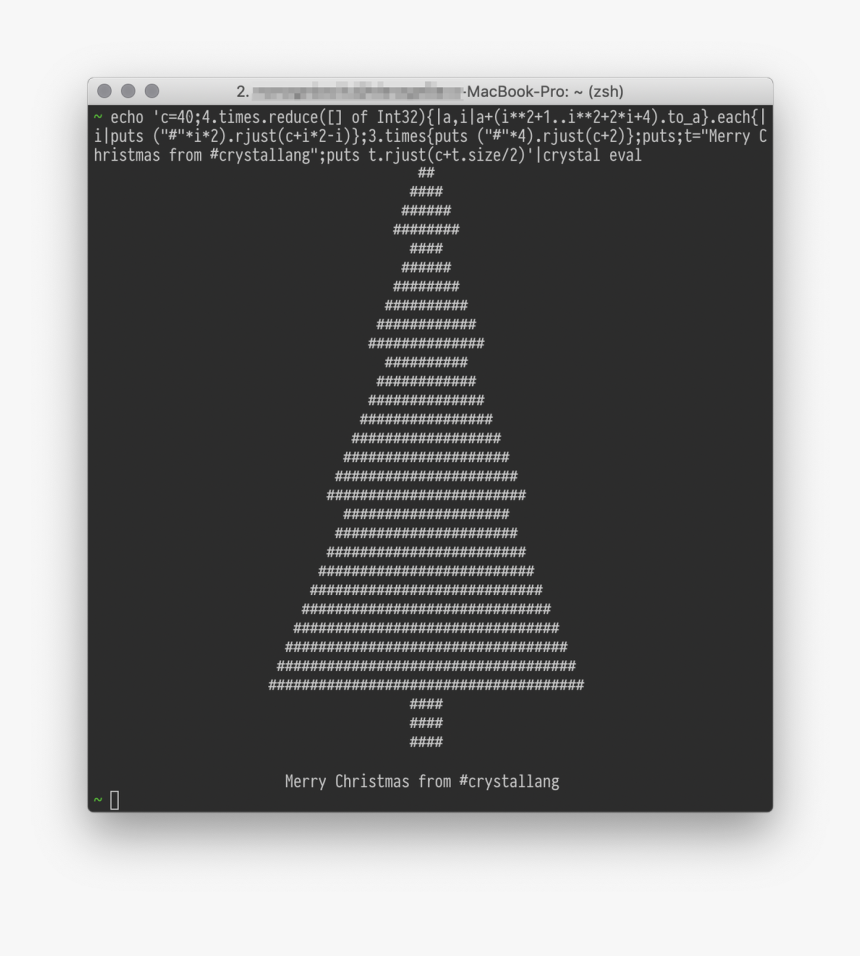 Christmas Tree, HD Png Download