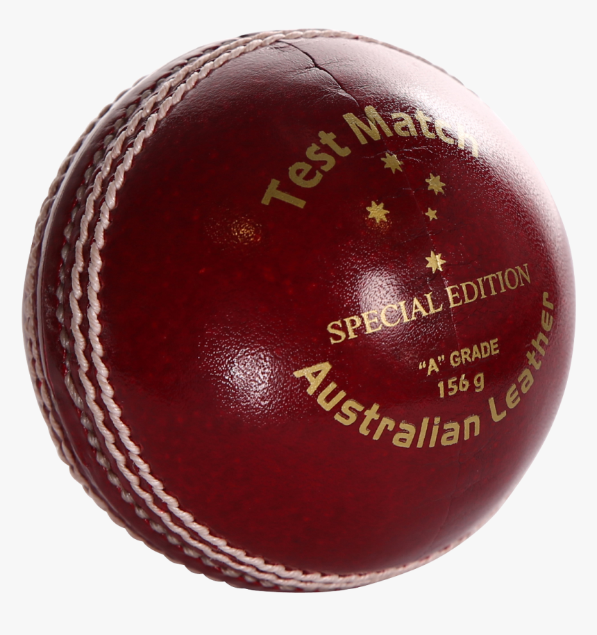 Cricket Bat And Ball, HD Png Download