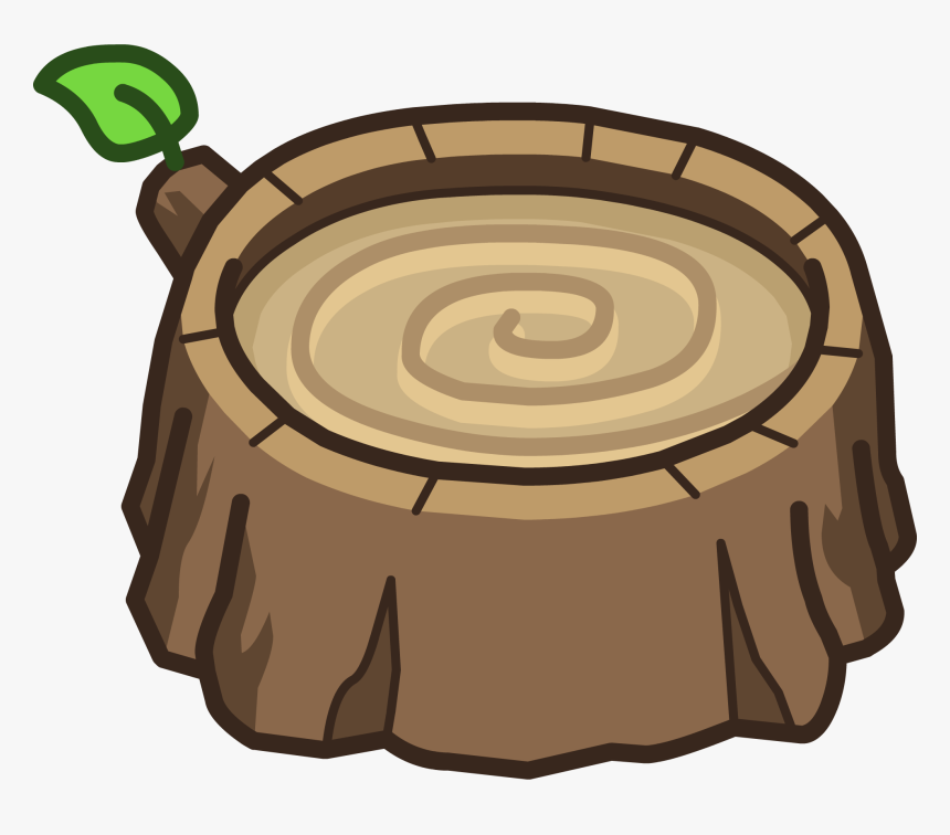 Stump Icon Png, Transparent Png