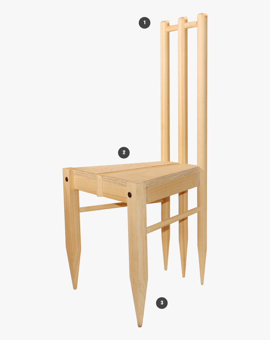 Chair, HD Png Download