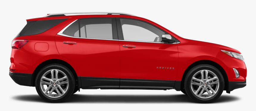 George Chevy Equinox - Tata Indica Vista 2010, HD Png Download