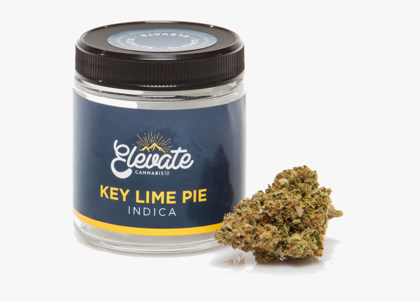 Elevate Weed, HD Png Download