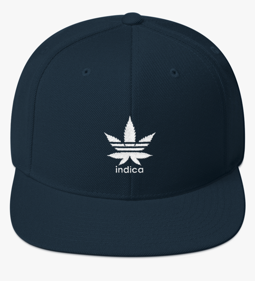 Indica Snapback - A - D - I - D - A - S - , Png Download - A.d.i.d.a.s., Transparent Png