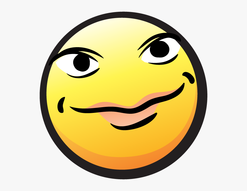 Smiley, HD Png Download