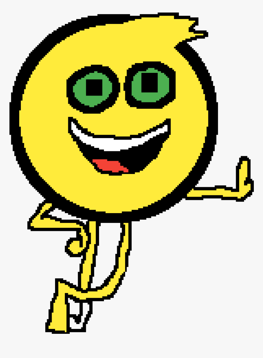 Art,laugh,graphics - Smiley, HD Png Download