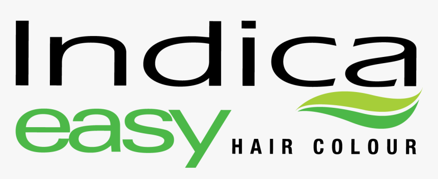 Indica Hair Colour Logo Png, Transparent Png