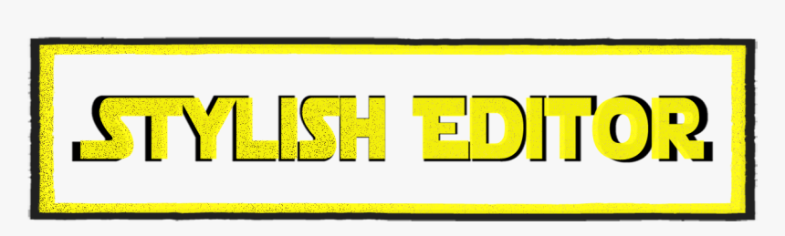 Download Stylish Png On Picsart, Transparent Png