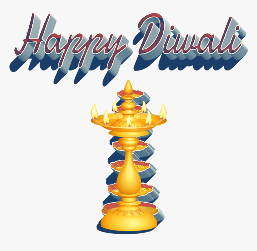 Diwali 2018 Png Background - Happy Dussehra Transparent Png, Png Download