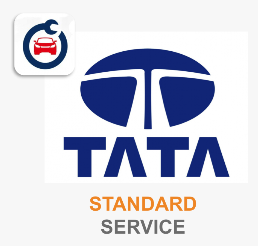 Tata Vista Logo Hd, HD Png Download