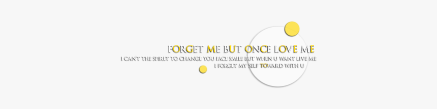 Circle, HD Png Download