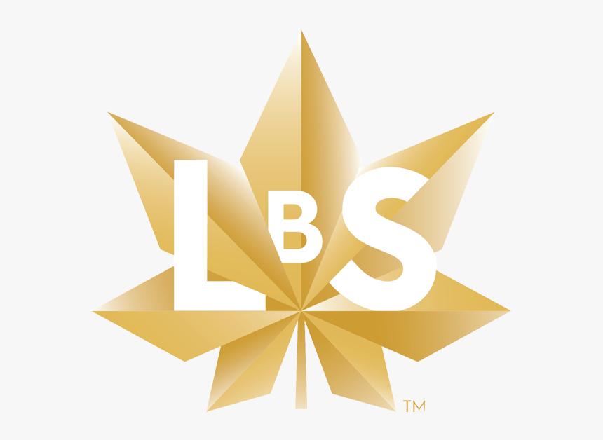 Lbs Cannabis Logo, HD Png Download
