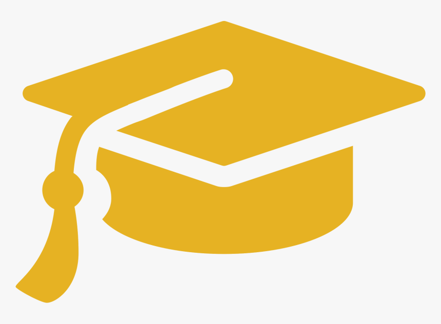 Gold Graduation Cap Png Transparent Png Transparent Png Image Pngitem