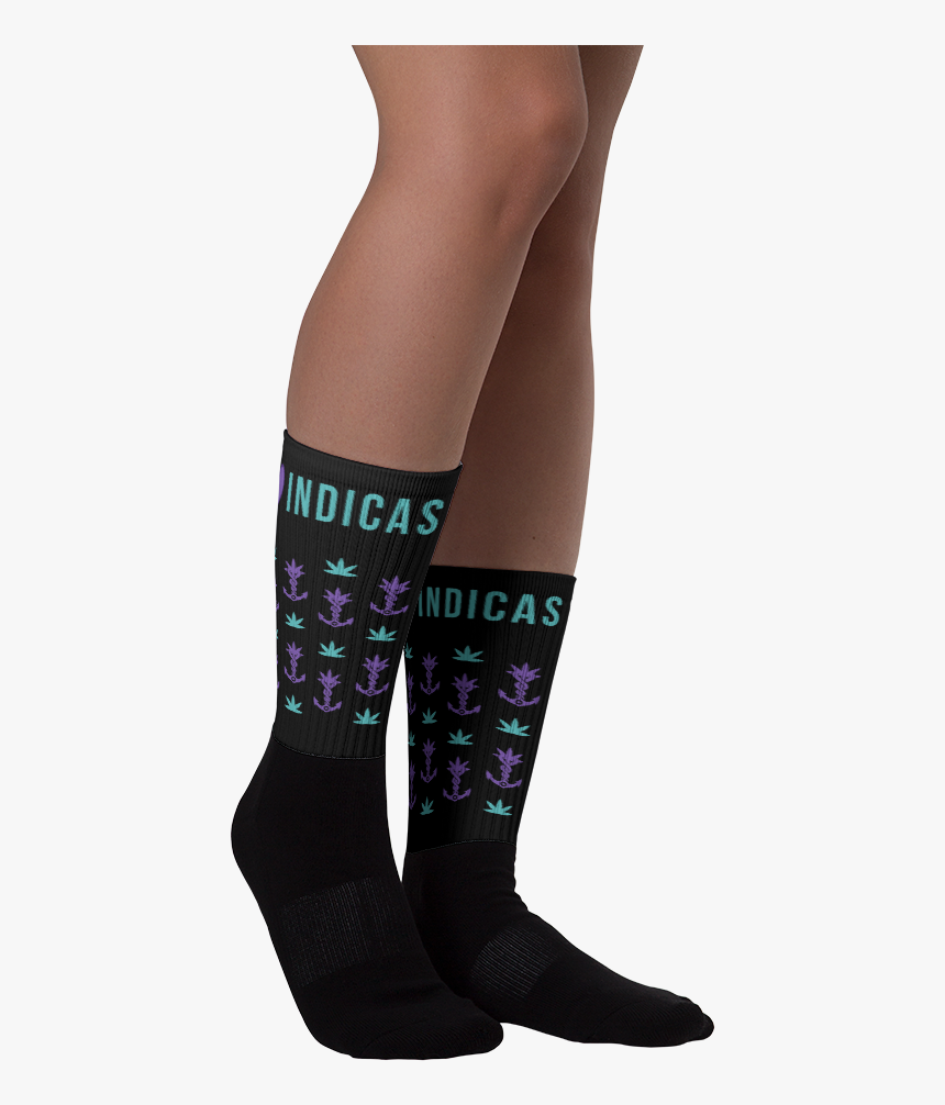Maritime ❤ Indica Socks - Class Of 2019 Senior Socks, HD Png Download