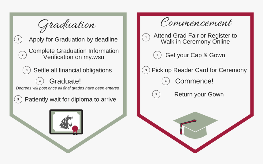 Washington State Cougars, HD Png Download