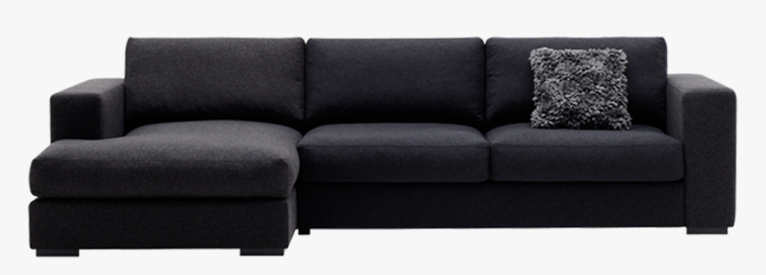 Studio Couch, HD Png Download