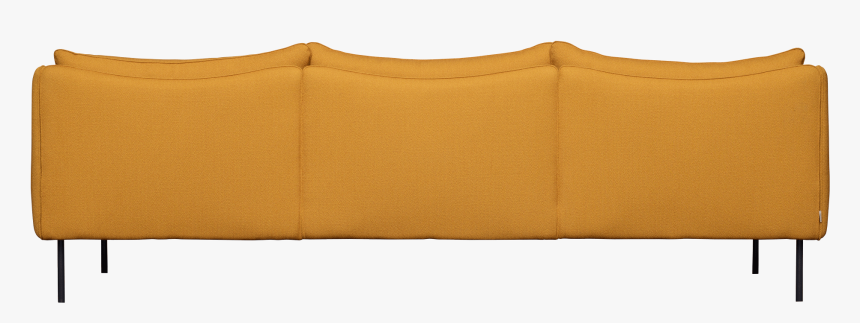 Studio Couch, HD Png Download