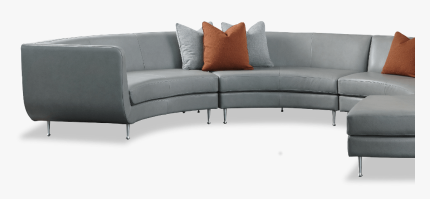Studio Couch, HD Png Download