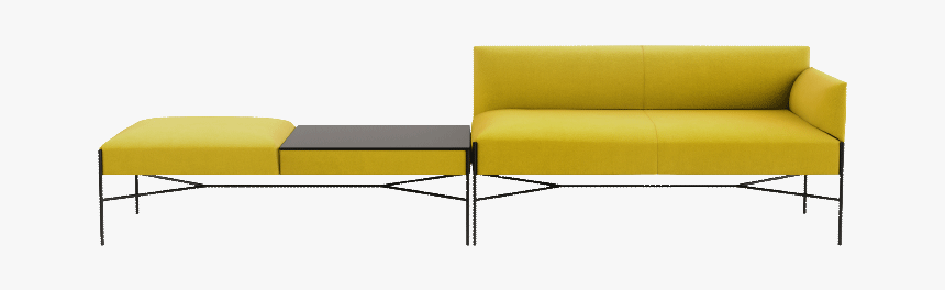 Sofa Chill Out, HD Png Download