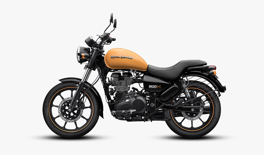 Royal Enfield Thunderbird X 350, HD Png Download