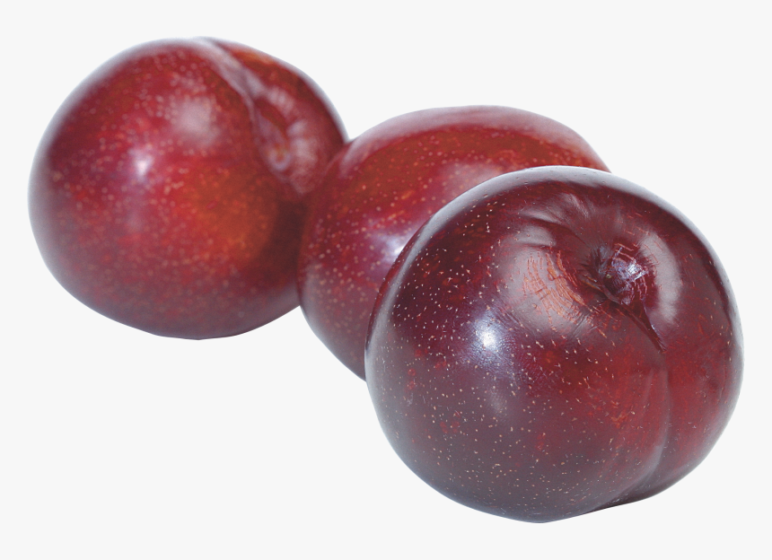 Garcinia-indica - Red Plums Png, Transparent Png