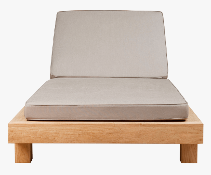 Bed Top View Png - Outdoor Furniture, Transparent Png
