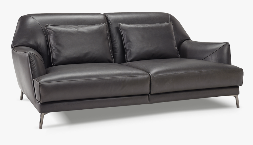 Details - Natuzzi Don Giovanni Sofa, HD Png Download