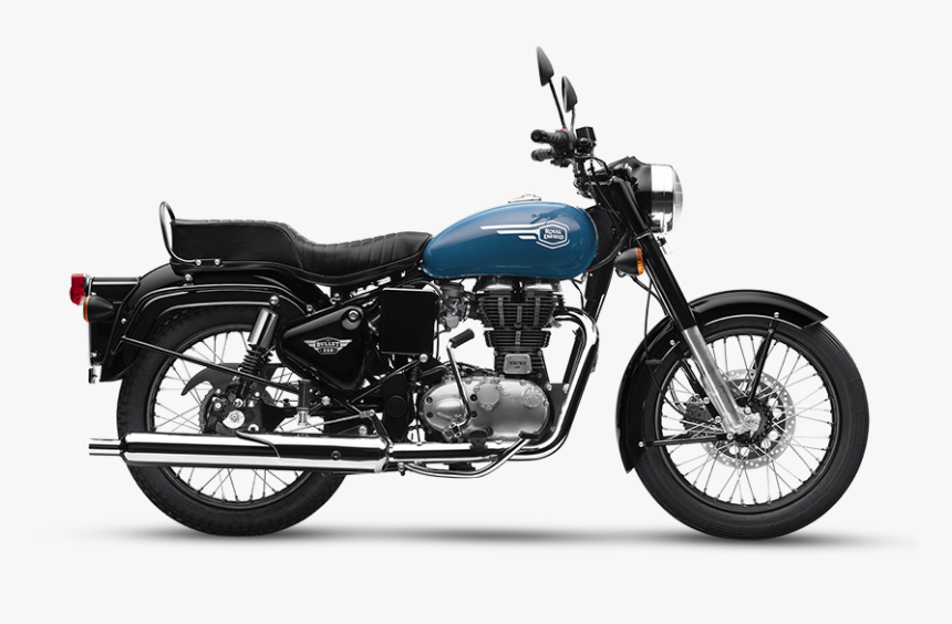Bullet - Royal Enfield 350, HD Png Download
