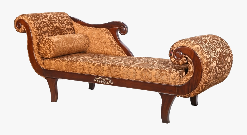 Studio Couch, HD Png Download