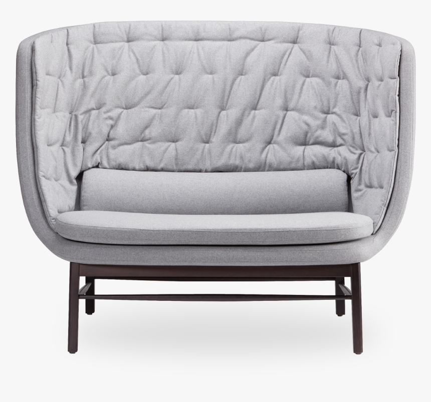 Studio Couch, HD Png Download