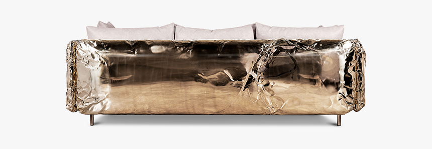 Boca Do Lobo Sofa, HD Png Download