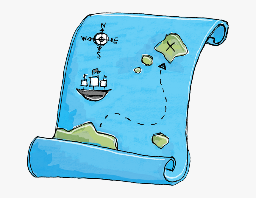 Ocean Clipart Wedding , Transparent Cartoons - Cartoon, HD Png Download
