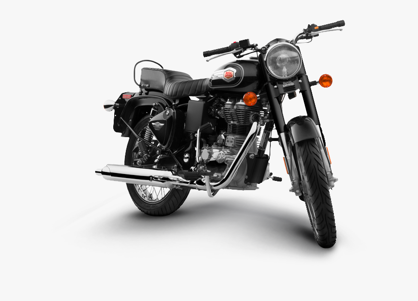 Royal Enfield 500cc Colours, HD Png Download