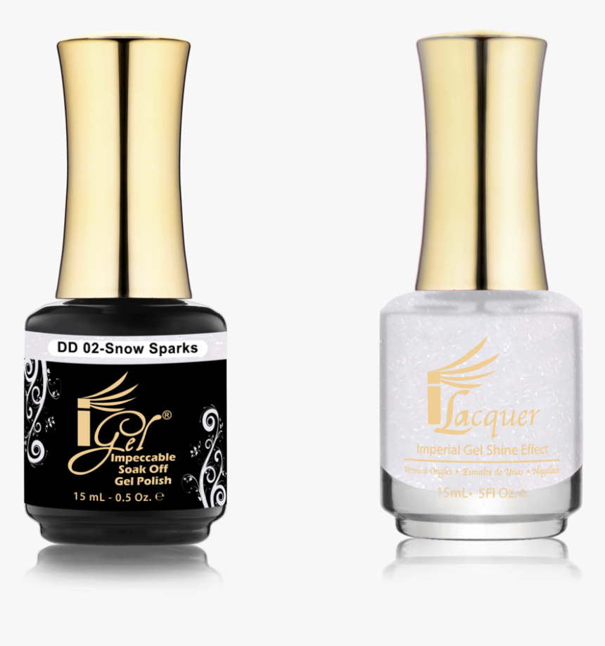 Rosewater Macaron Nail Color - Wedding Cake Nail Polish, HD Png Download