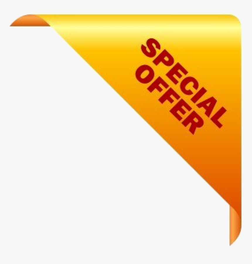 Special Offer Png Icon , Png Download Special Offer Png Icon